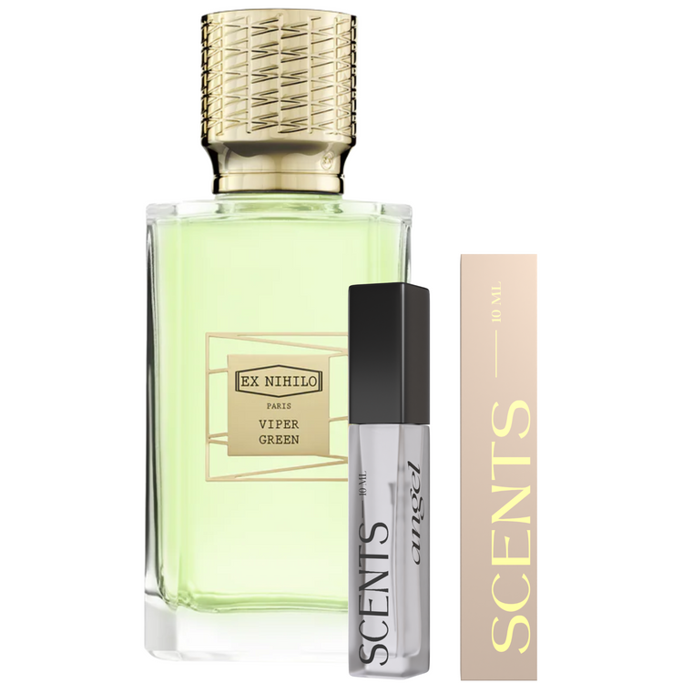 Ex Nihilo Viper Green Eau de Parfum