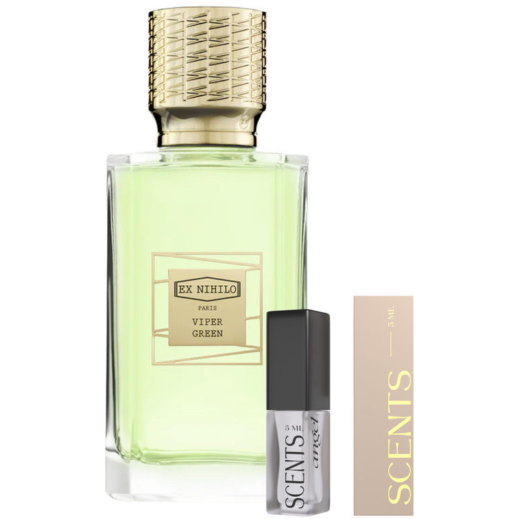 Ex Nihilo Viper Green Eau de Parfum