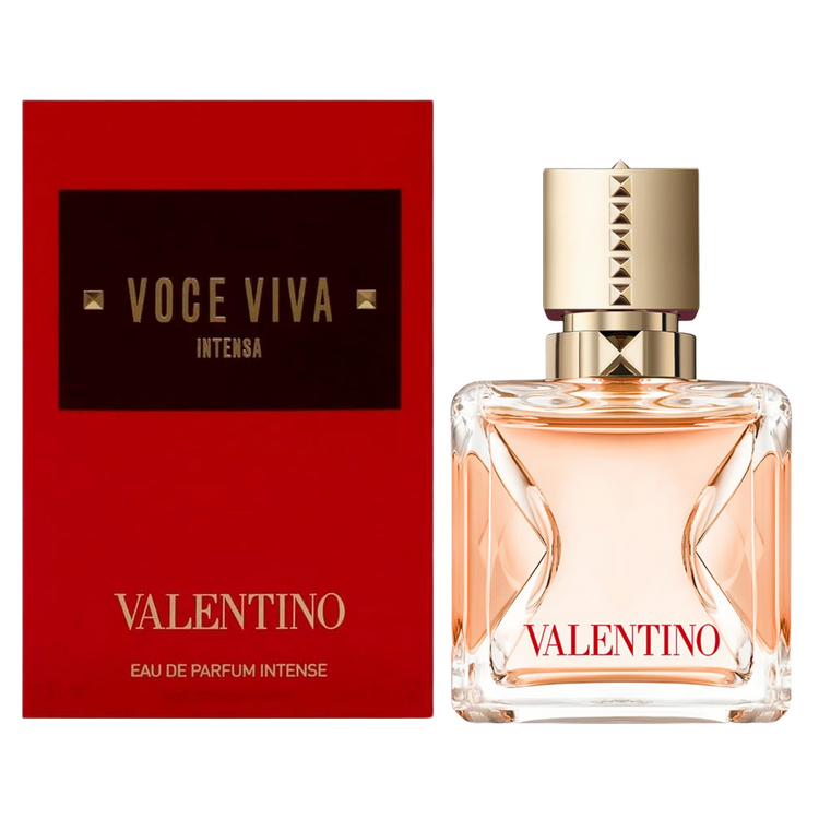 Valentino Voce Viva Intense