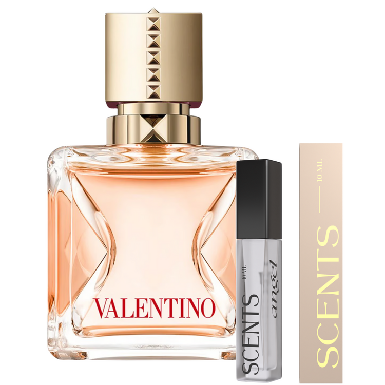 Valentino Voce Viva Intense