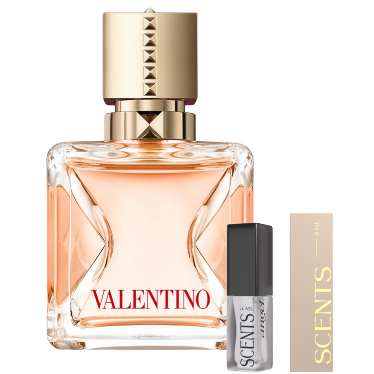Valentino Voce Viva Intense