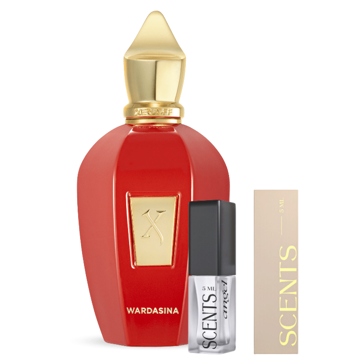 Xerjoff Wardasina Eau de parfum