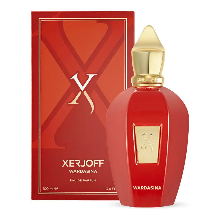 Xerjoff Wardasina Eau de parfum