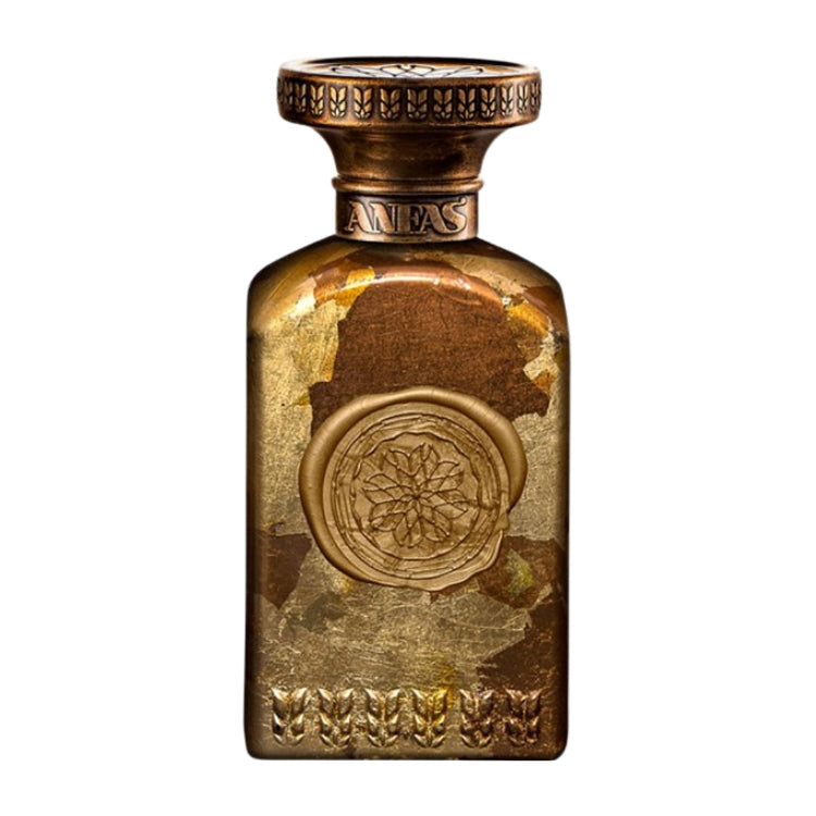 Anfas Watan Gold Eau de parfum