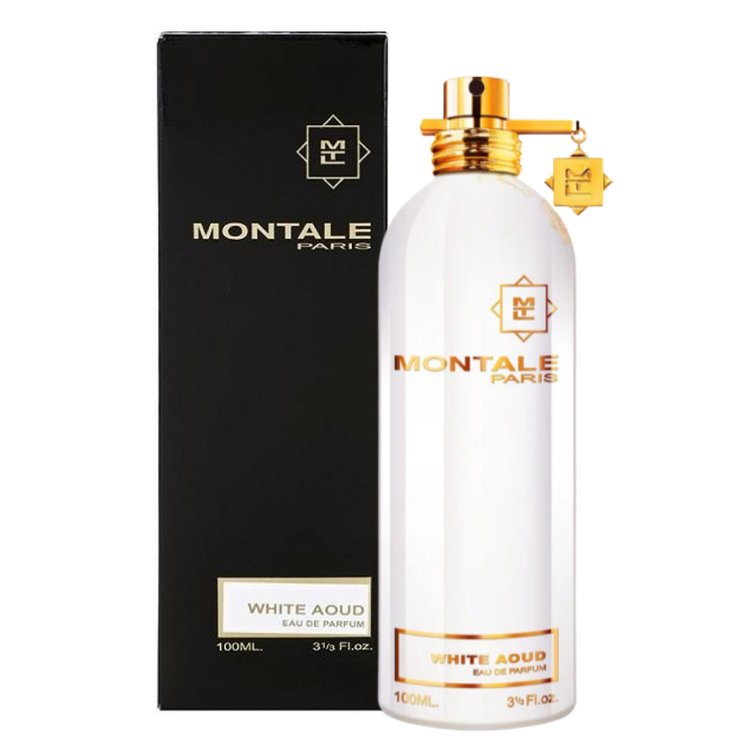 Montale White Aoud Eau de Parfum