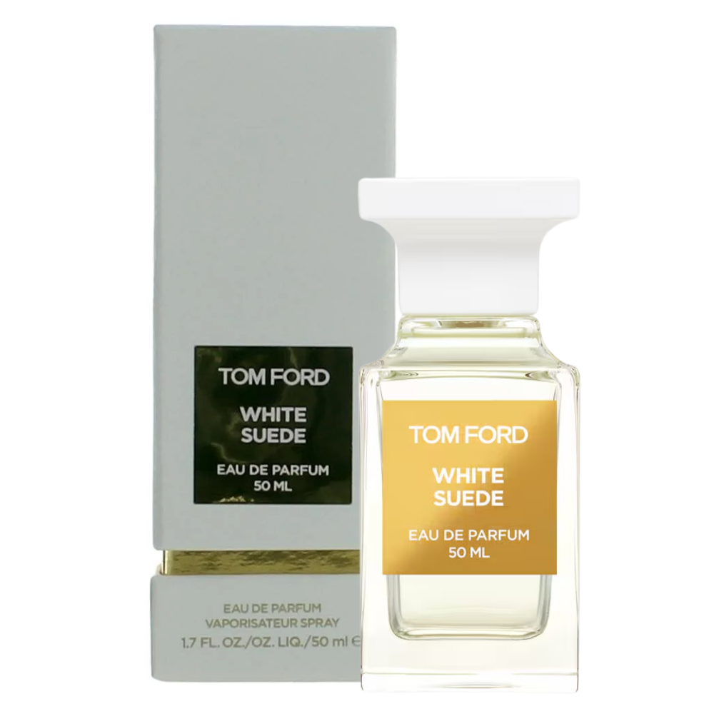 Tom Ford White Suede for Women – Elegant, Soft, and Timeless Tom Ford White Suede for Women – Elegant, Soft, and Timeless