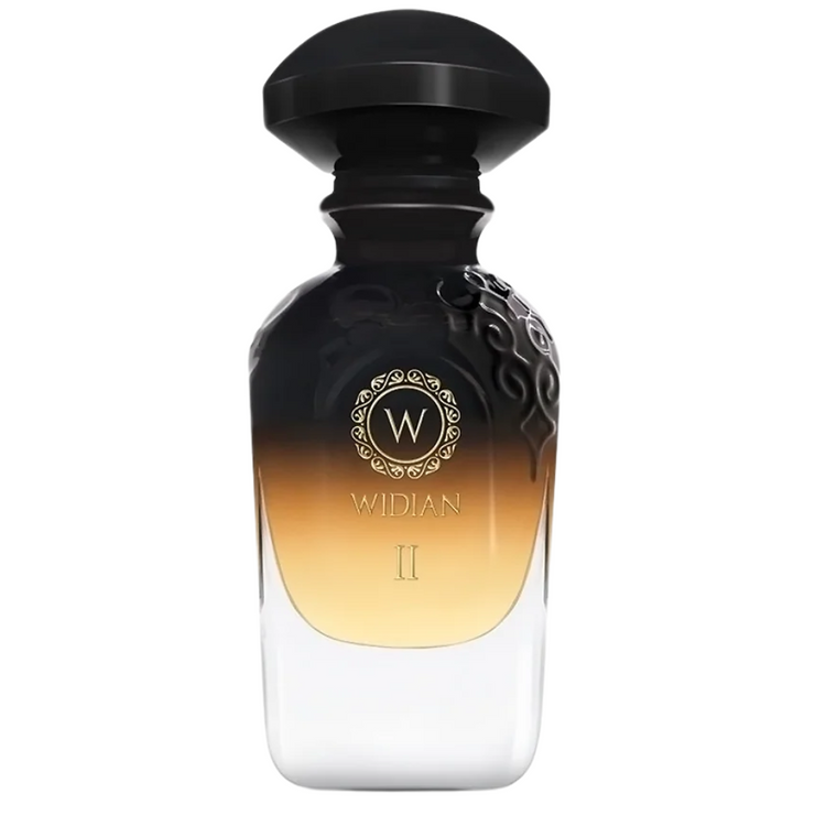 Widian Black II Extrait De Parfum