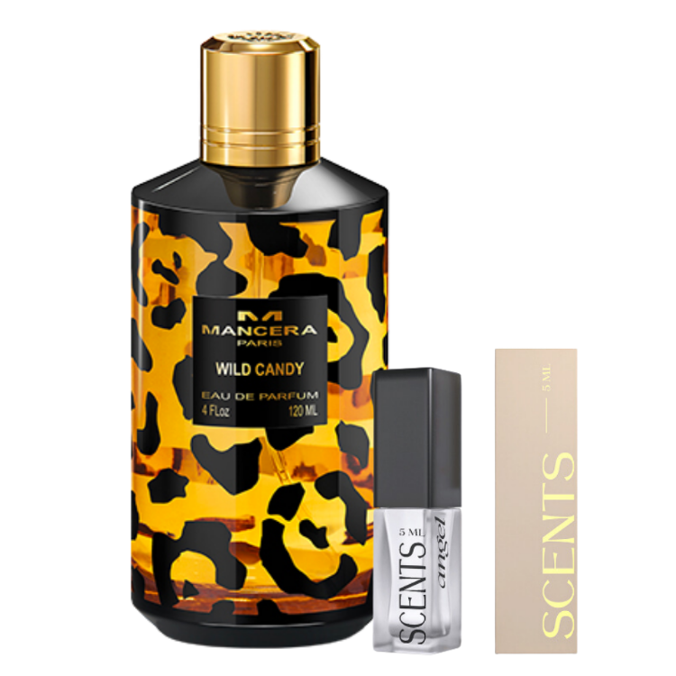 Mancera Wild Candy Eau de Parfum