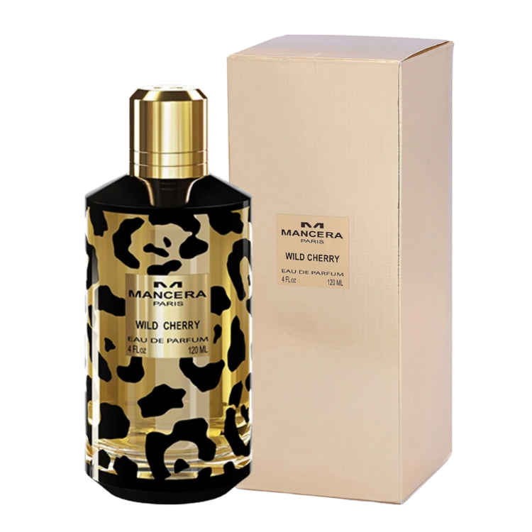Mancera Wild Cherry Eau de Parfum