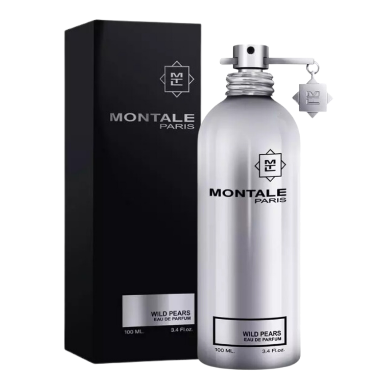 Montale Wild Pears Eau de parfum