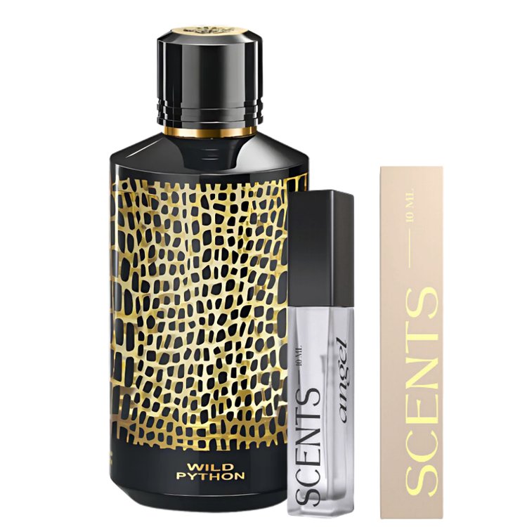 Mancera Wild Python Eau de Parfum