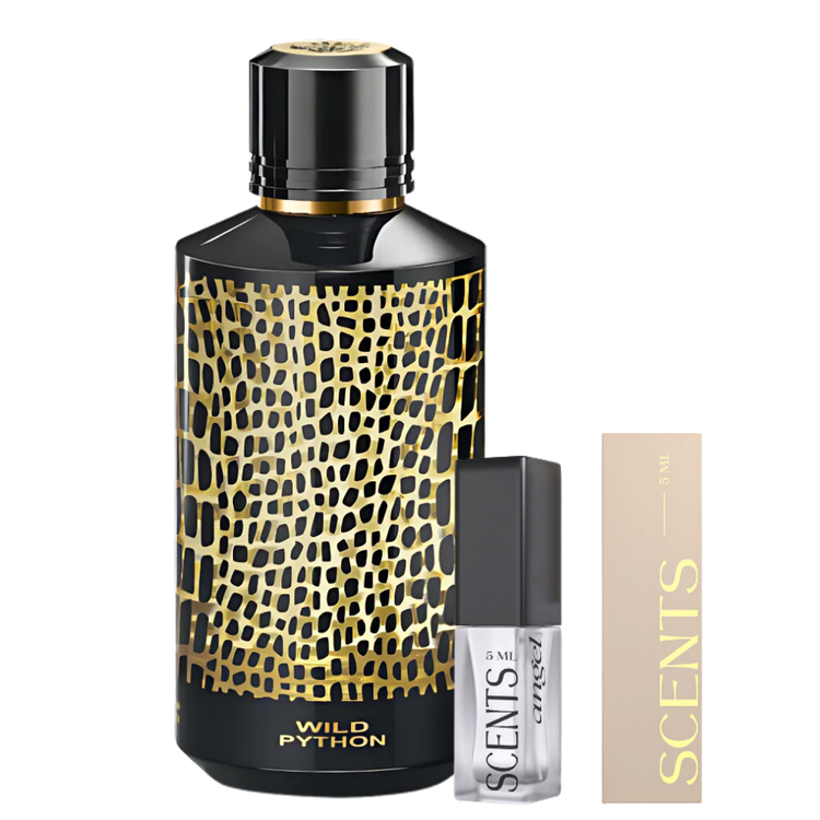 Mancera Wild Python Eau de Parfum
