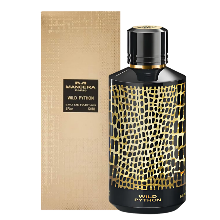 Mancera Wild Python Eau de Parfum