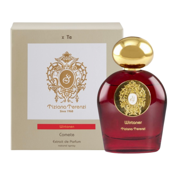 Tiziana Terenzi Wirtanen Extrait De Parfum