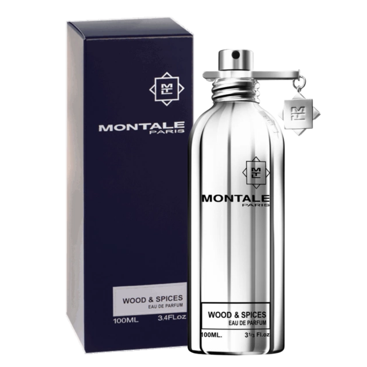 Montale Wood and Spices Eau de Parfum
