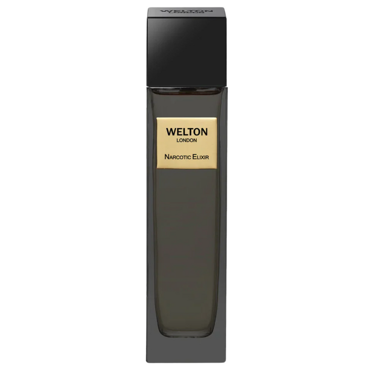 Welton London Narcotic Elixir Eau de Parfum