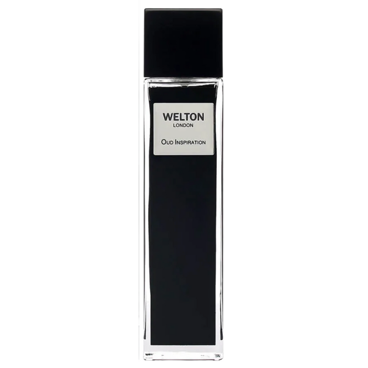 Welton London Oud Inspiration Eau de Parfum