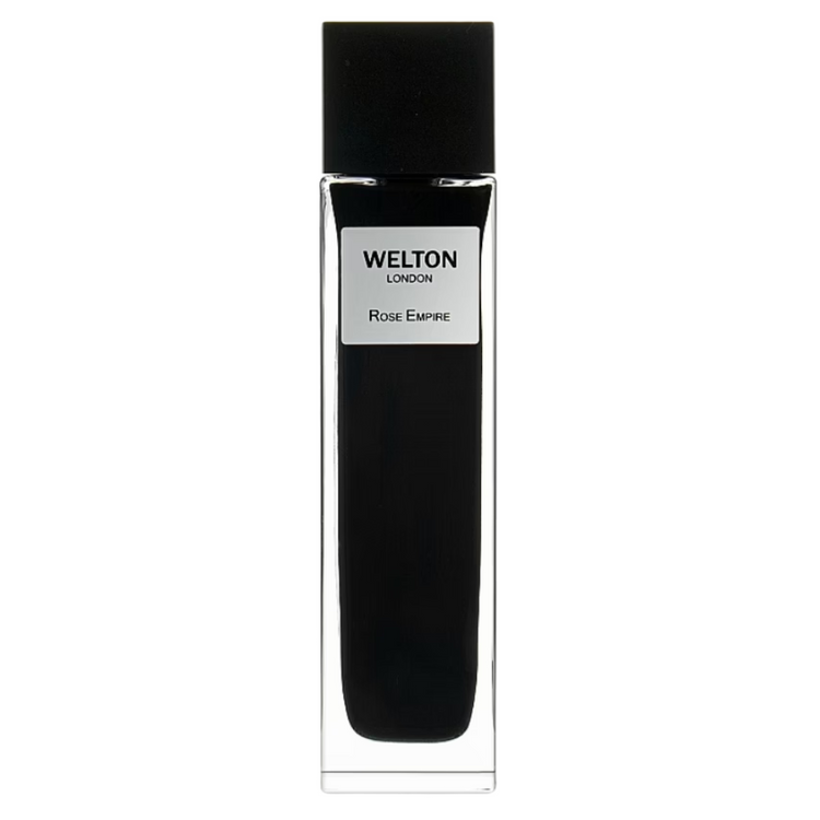 Welton London Rose Empire Eau de Parfum