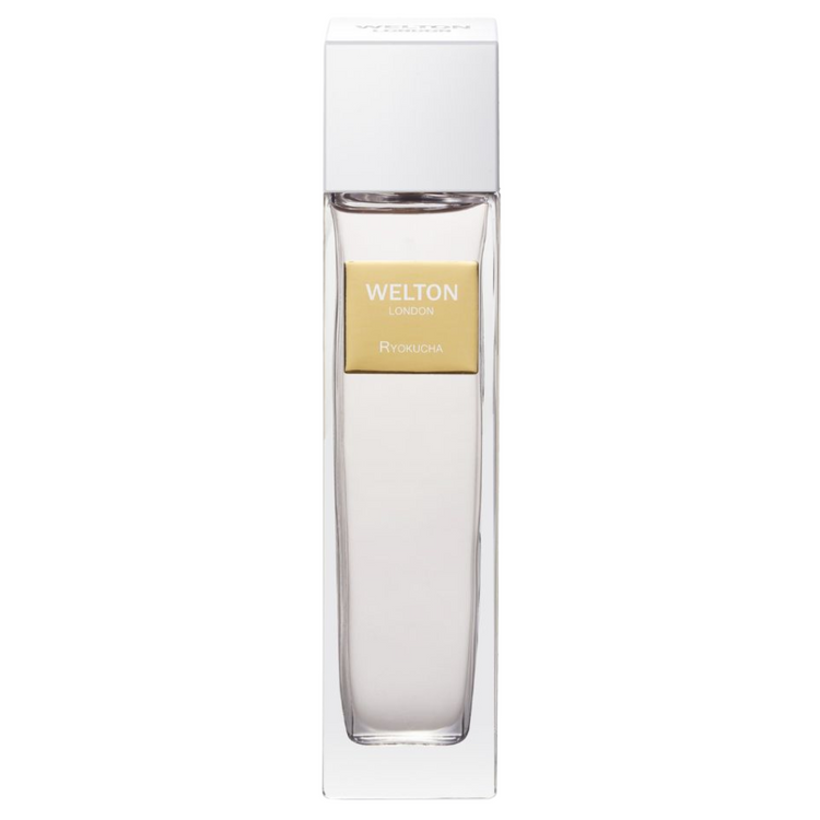 Welton London Ryokucha Eau de Parfum