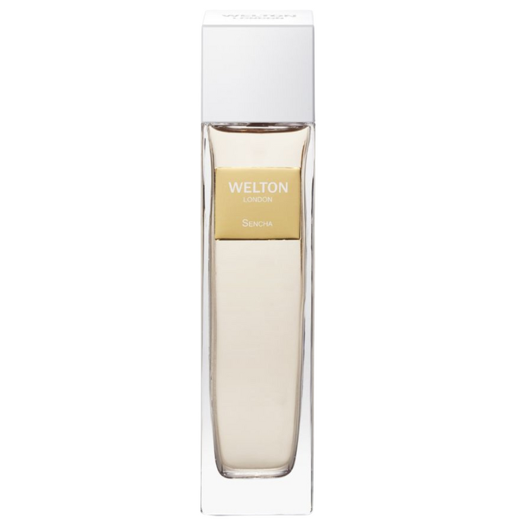 Welton London Sencha Eau de Parfum