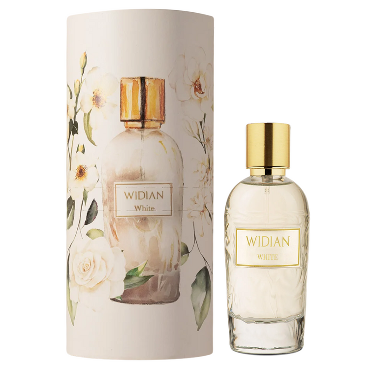 Widian White for women