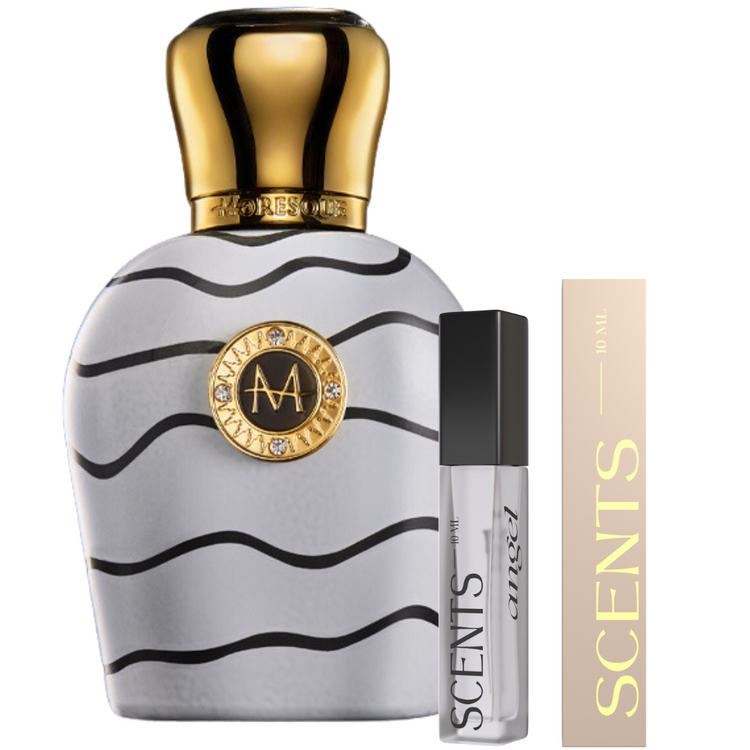 Moresque Duke Eau de parfum