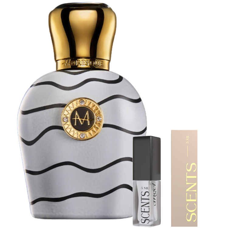 Moresque Duke Eau de parfum
