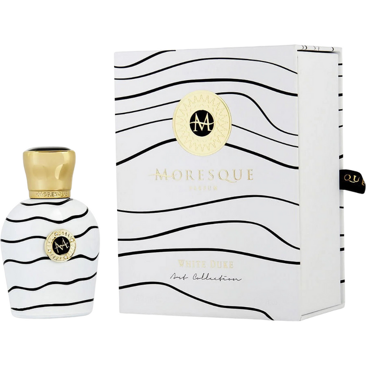 Moresque Duke Eau de parfum