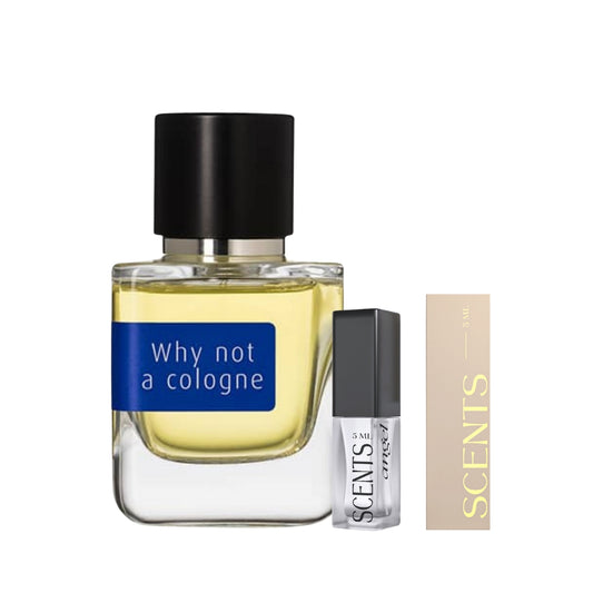 Mark Buxton Why Not A Cologne Eau de parfum