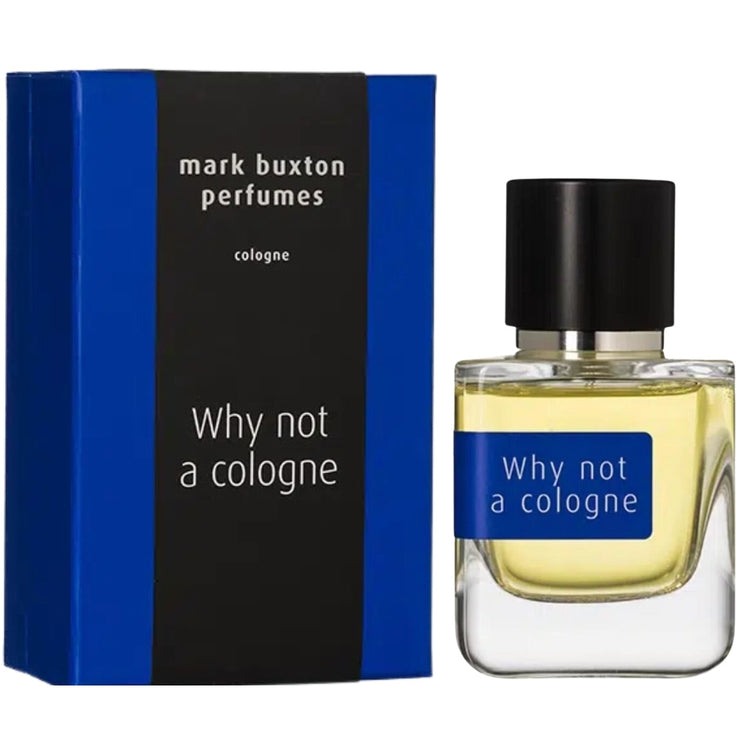 Mark Buxton Why Not A Cologne Eau de parfum