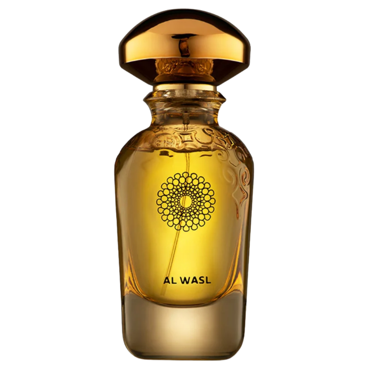 Widian Al Wasl Extrait De Parfum