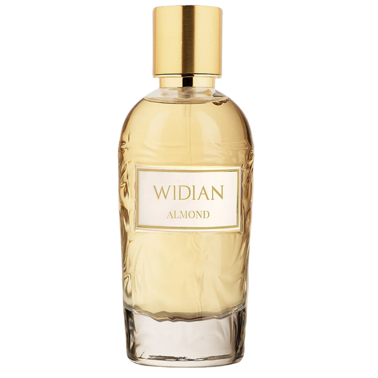 Widian Almond Extrait De Parfum