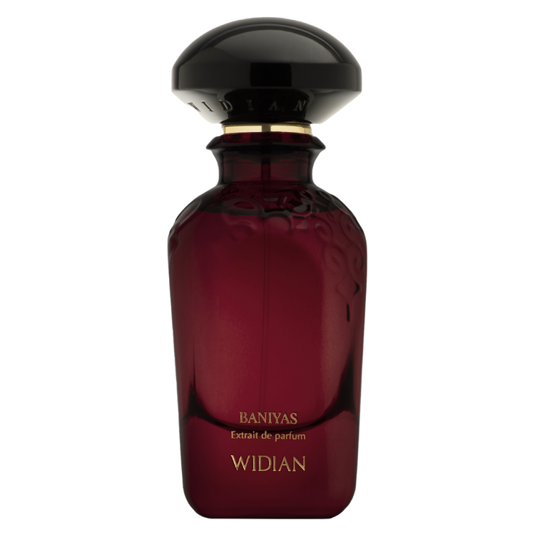 Widian Baniyas Extrait de Parfum