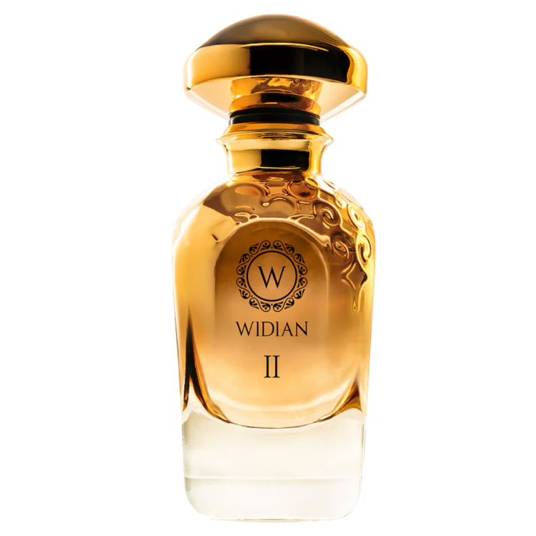 Widian Gold II Sahara Extrait de Parfum