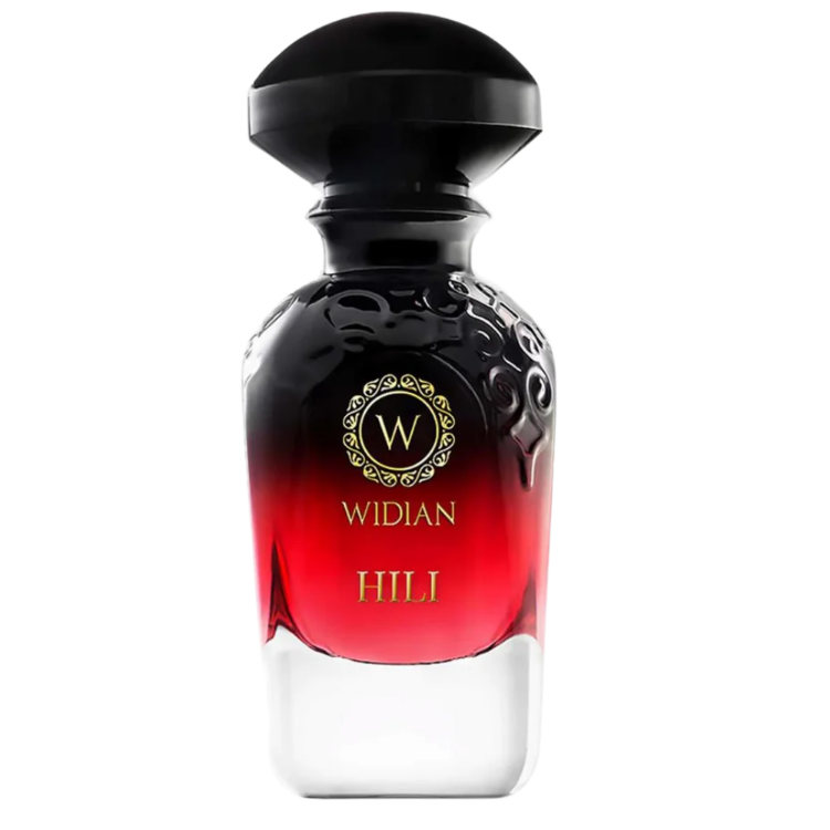 Widian Hili Extrait de Parfum