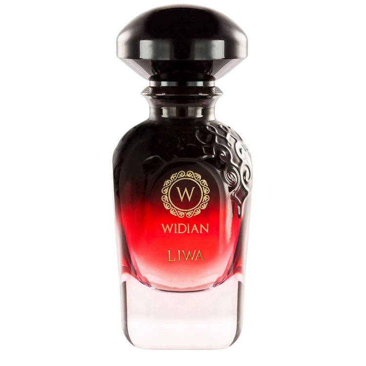 Widian Liwa Extrait de Parfum