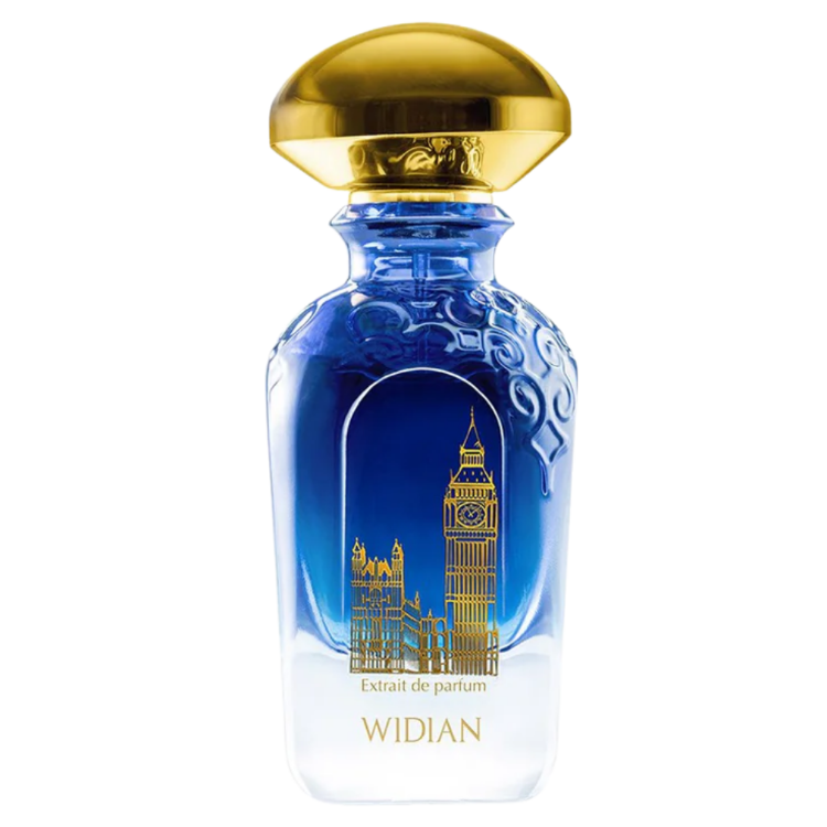 Widian London Extrait de Parfum