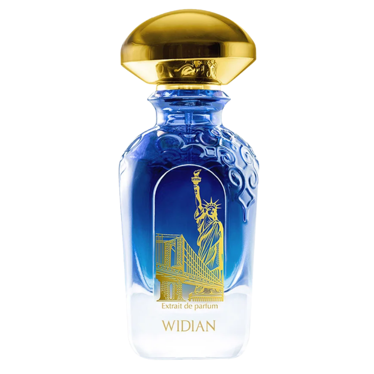 Widian New York Extrait de Parfum