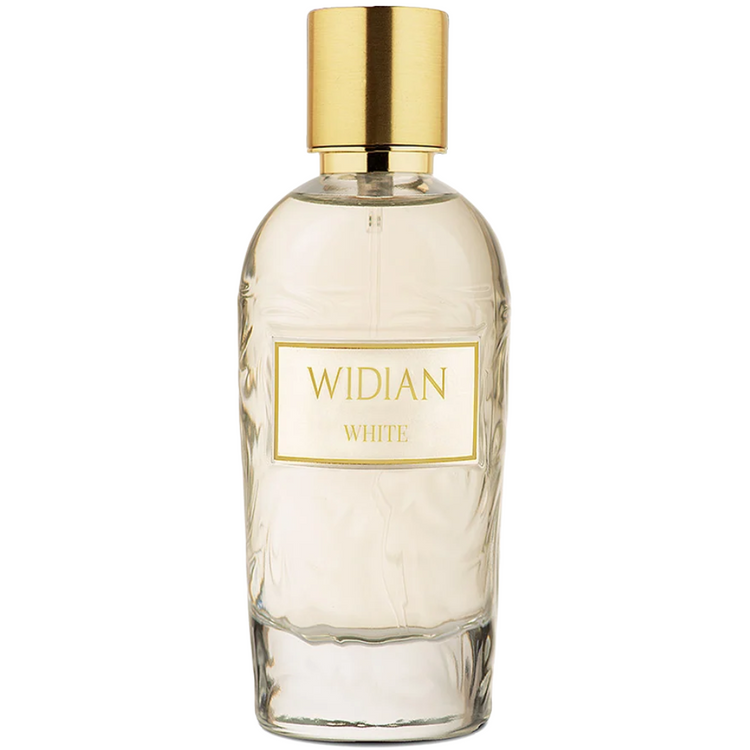 Widian White for women