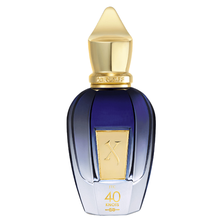 xerjoff 40 knots Eau de Parfum