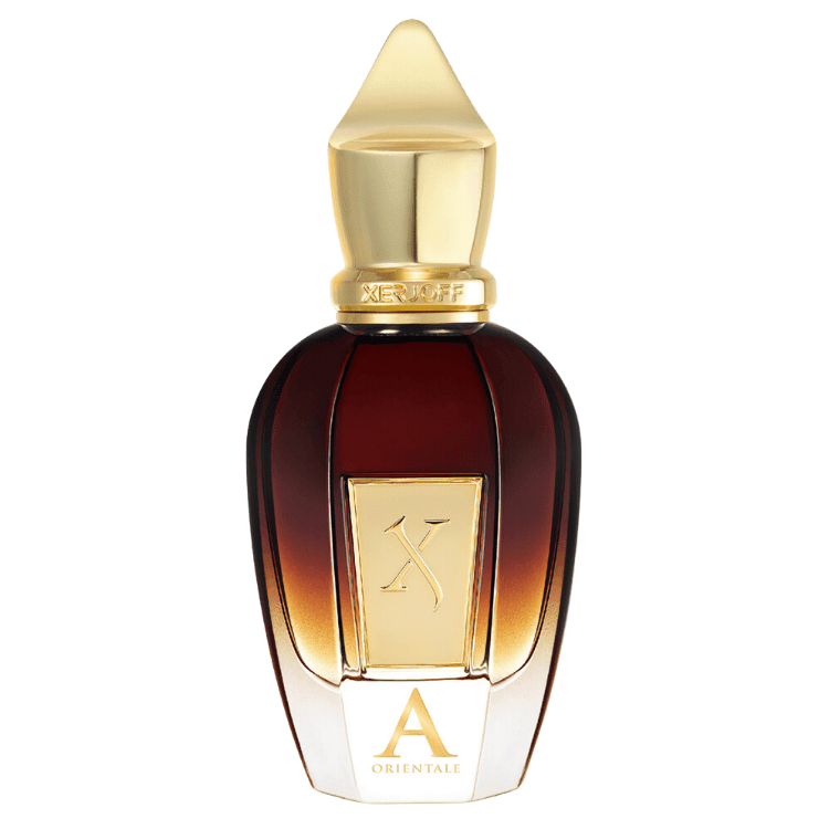 Xerjoff Alexandria Orientale Eau de parfum