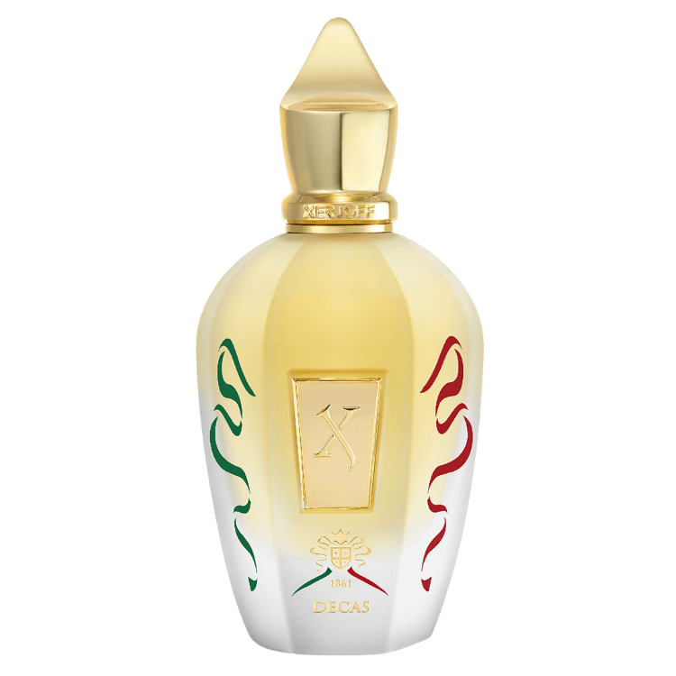 Xerjoff Xj 1861 Decas Eau De Parfum