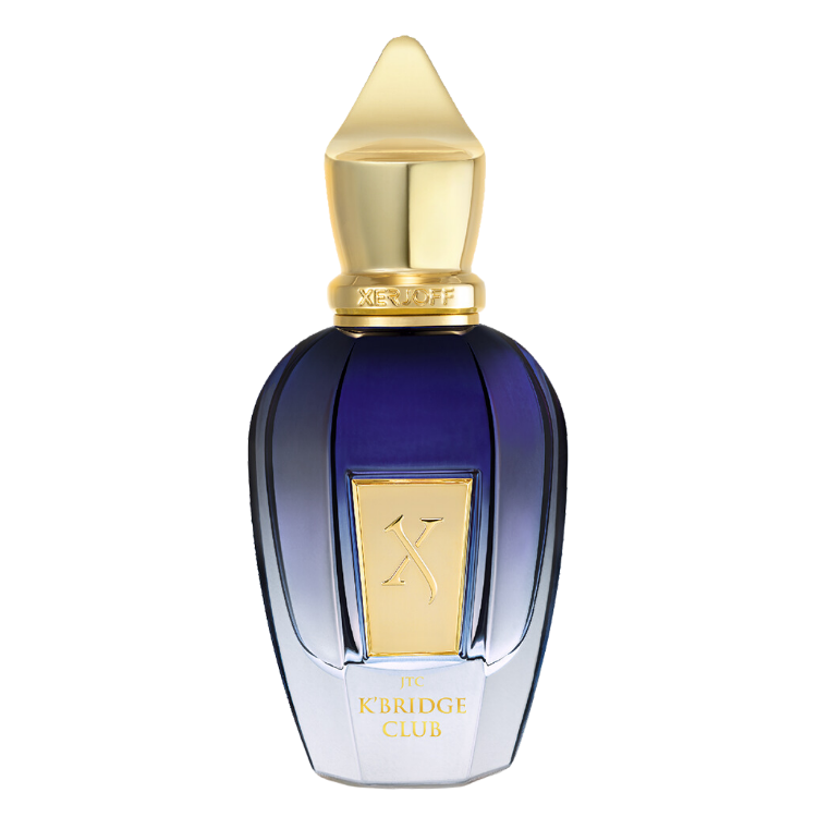 Xerjoff K'Bridge Club Eau de Parfum