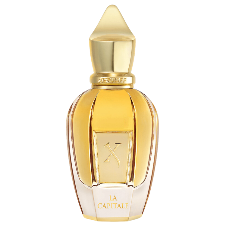 Xerjoff La Capitale Eau de parfum