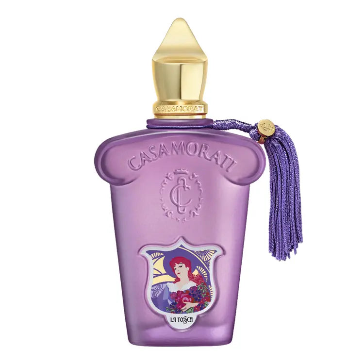 Xerjoff La Tosca Eau de Parfum