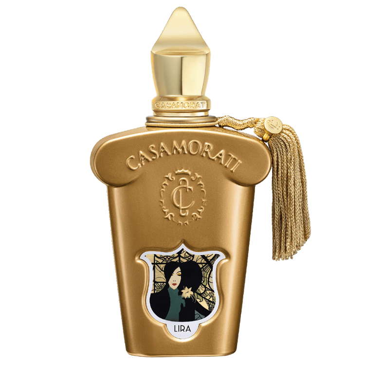 Xerjoff Lira Eau de Parfum