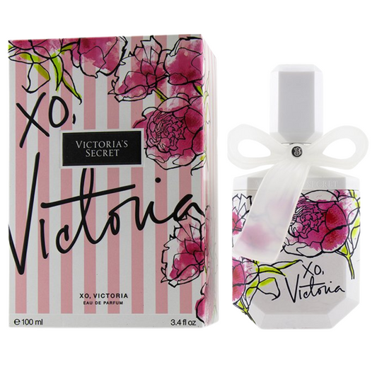 Victoria's Secret XO Victoria