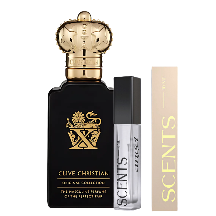 Clive Christian X for Men