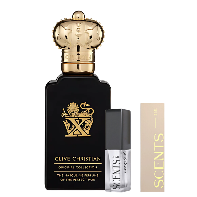 Clive Christian X for Men