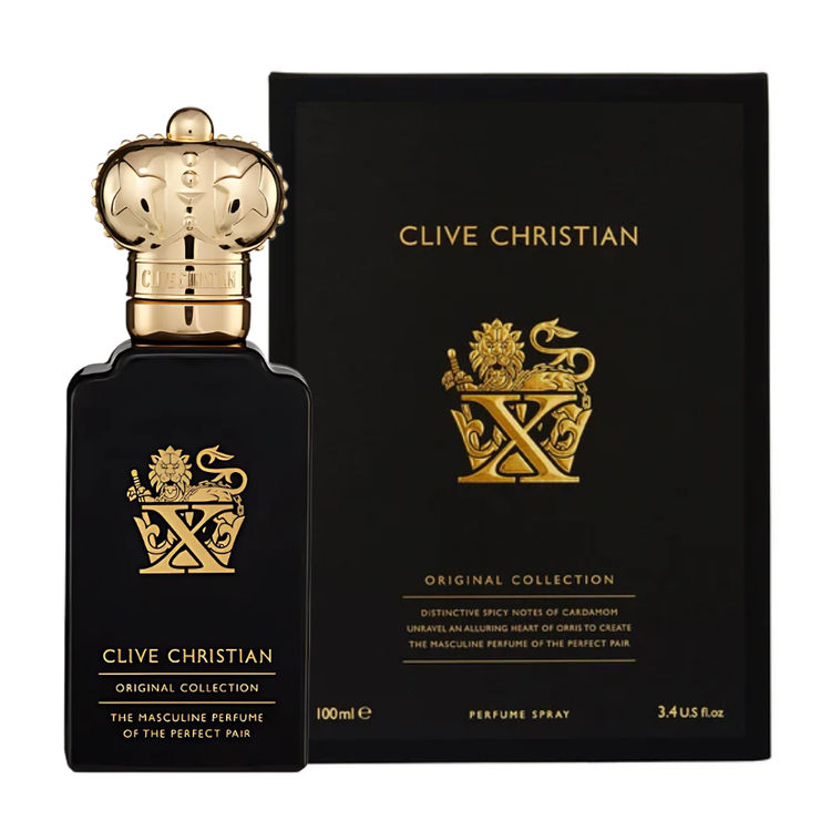Clive Christian X for Men